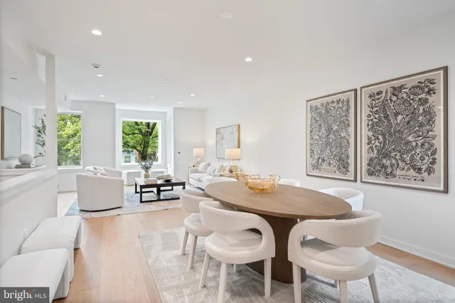 $2,250,000 | 131 11th Street Northeast, Unit 3, Washington, DC 20002