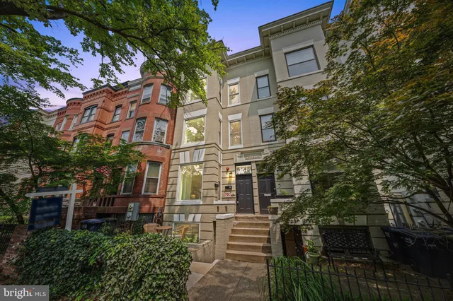 $2,250,000 | 131 11th Street Northeast, Unit 3, Washington, DC 20002