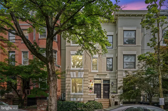 $2,250,000 | 131 11th Street Northeast, Unit 3, Washington, DC 20002
