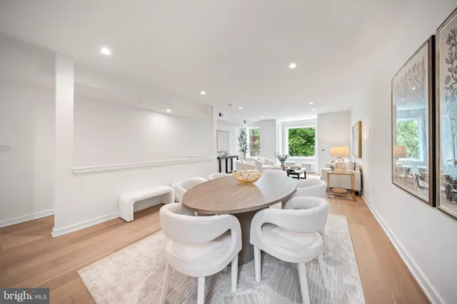 $2,250,000 | 131 11th Street Northeast, Unit 3, Washington, DC 20002