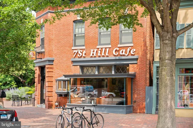 $2,250,000 | 131 11th Street Northeast, Unit 3, Washington, DC 20002