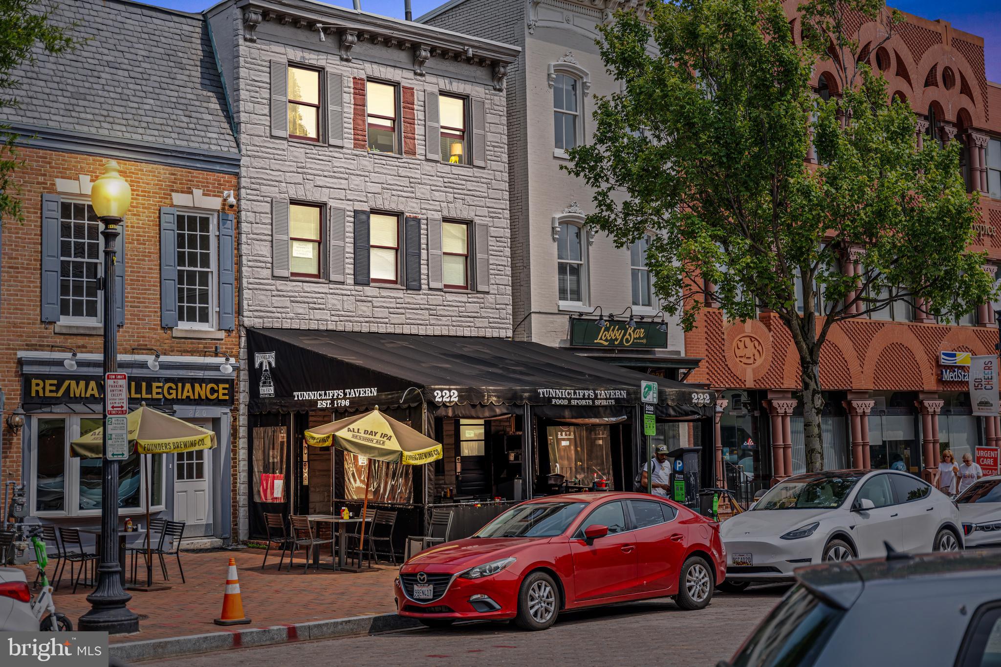 131 11th Street Northeast, Unit 3 Washington, DC 20002 - Photo 45 of 57