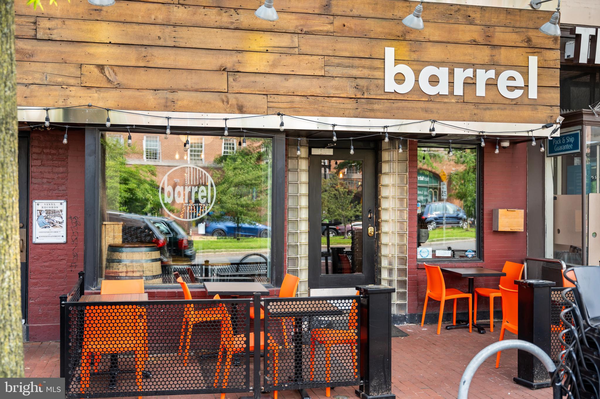 131 11th Street Northeast, Unit 3 Washington, DC 20002 - Photo 50 of 57