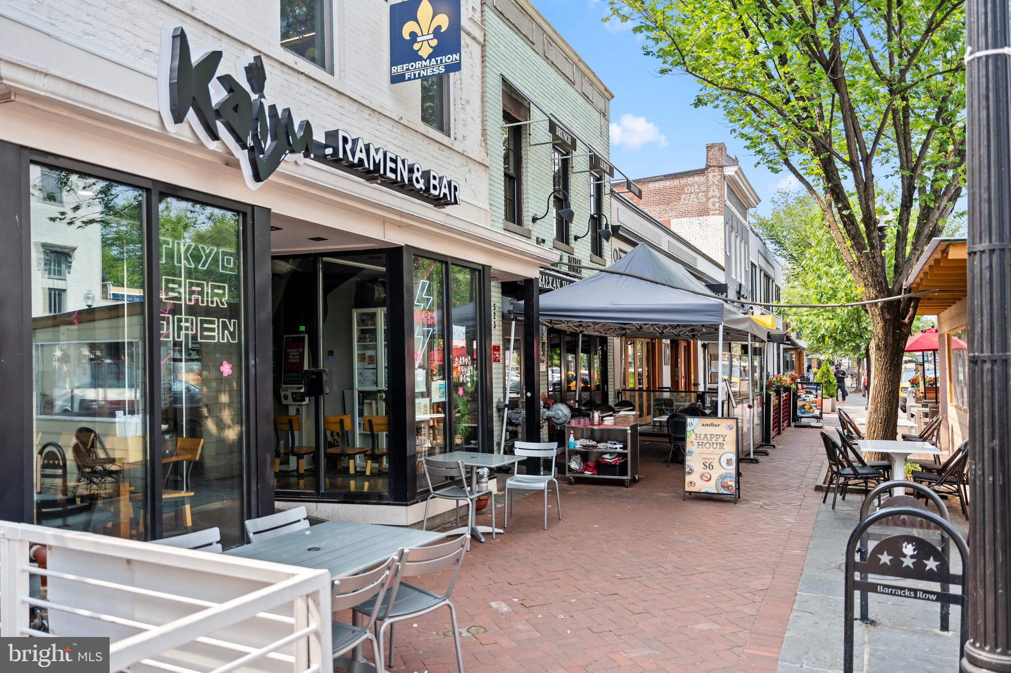 131 11th Street Northeast, Unit 3 Washington, DC 20002 - Photo 53 of 57