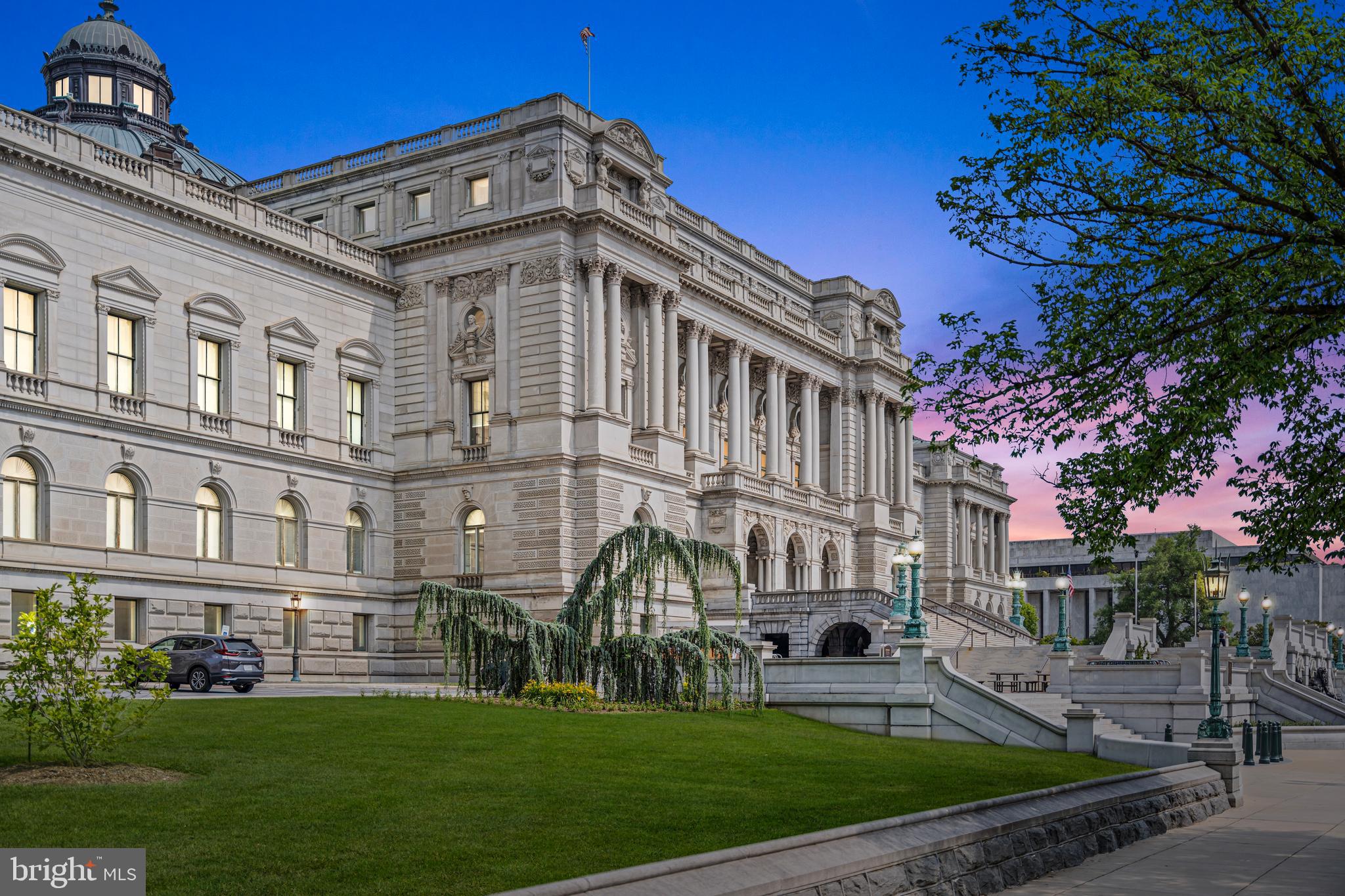 131 11th Street Northeast, Unit 3 Washington, DC 20002 - Photo 55 of 57