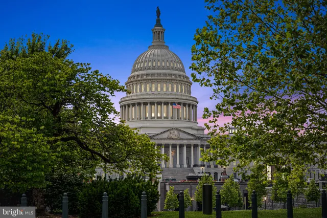 $2,250,000 | 131 11th Street Northeast, Unit 3, Washington, DC 20002