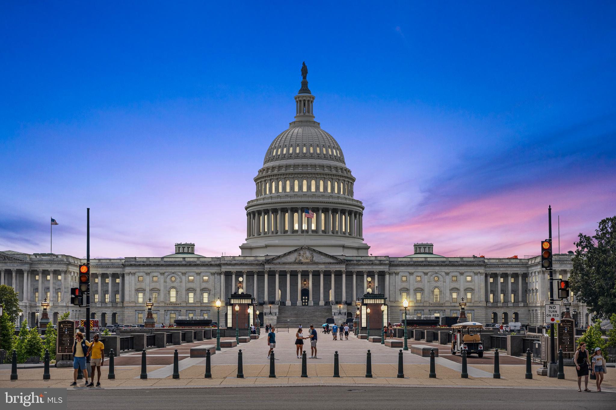 131 11th Street Northeast, Unit 3 Washington, DC 20002 - Photo 57 of 57