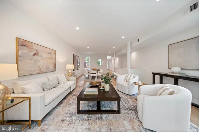 $2,250,000 | 131 11th Street Northeast, Unit 3, Washington, DC 20002