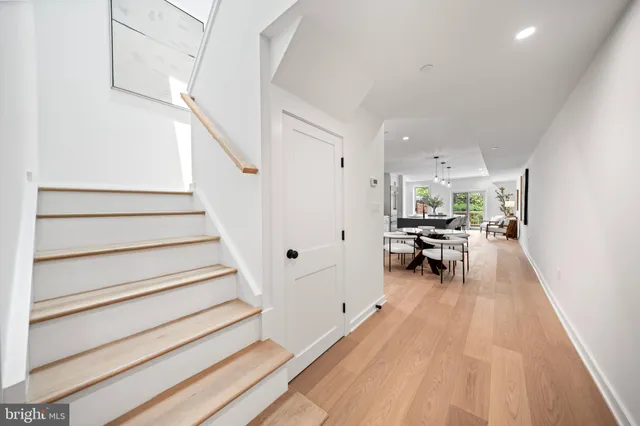 $2,250,000 | 131 11th Street Northeast, Unit 3, Washington, DC 20002