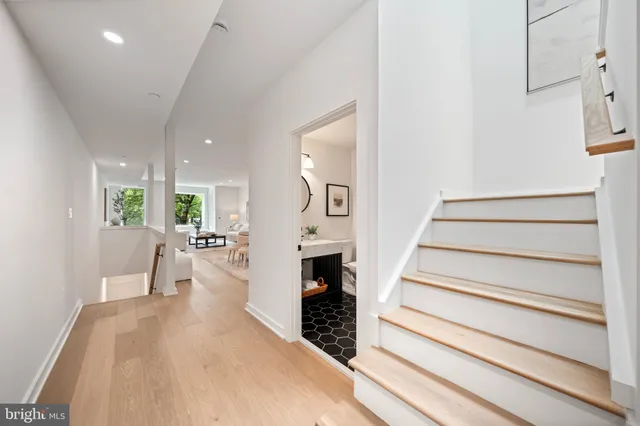 $2,250,000 | 131 11th Street Northeast, Unit 3, Washington, DC 20002