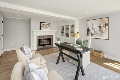 $2,898,000 | 10030 Northeast 110th Street, Kirkland, WA 98033