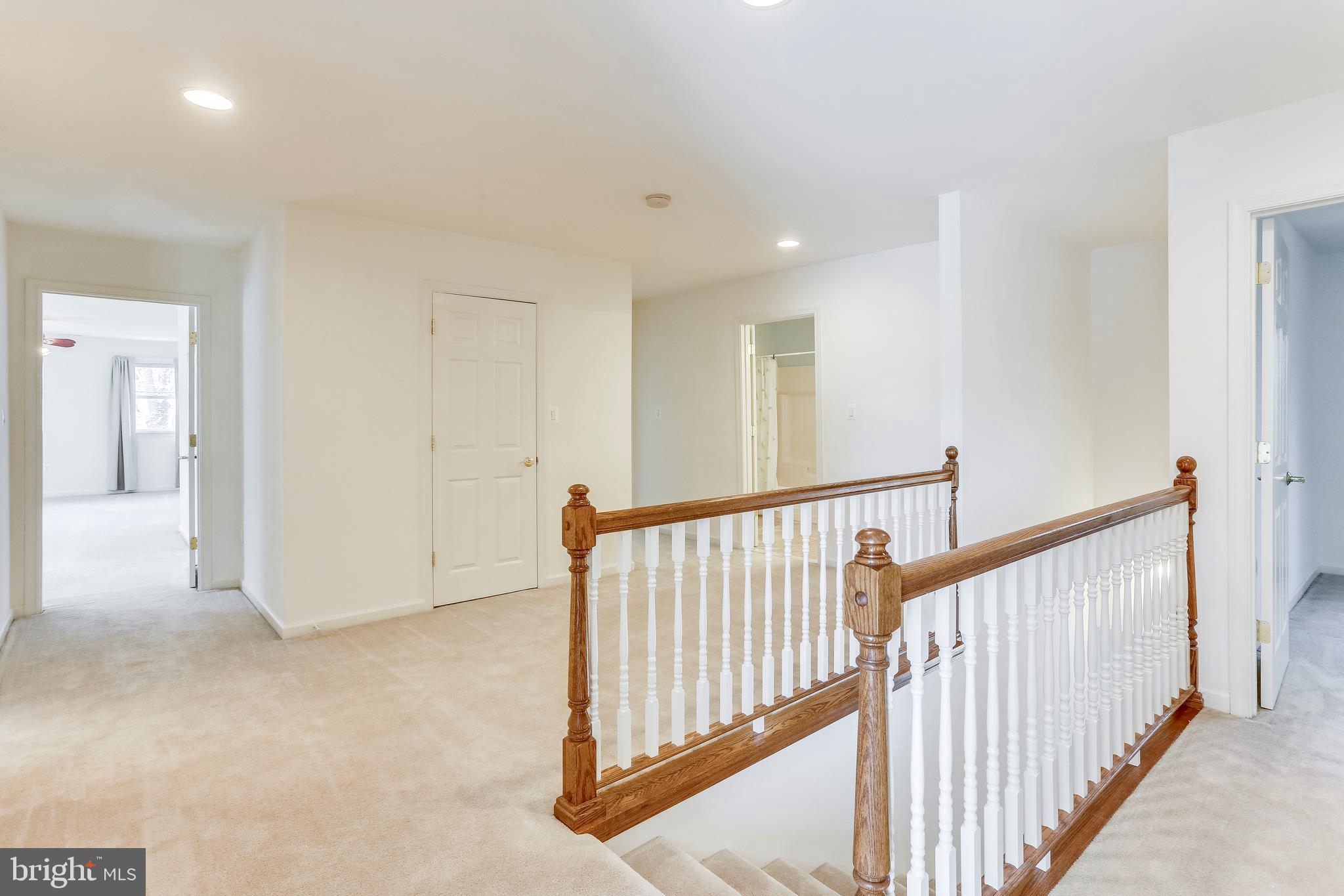 1745 Anderson Road Falls Church, VA 22043 - Photo 20 of 41 Upper Level