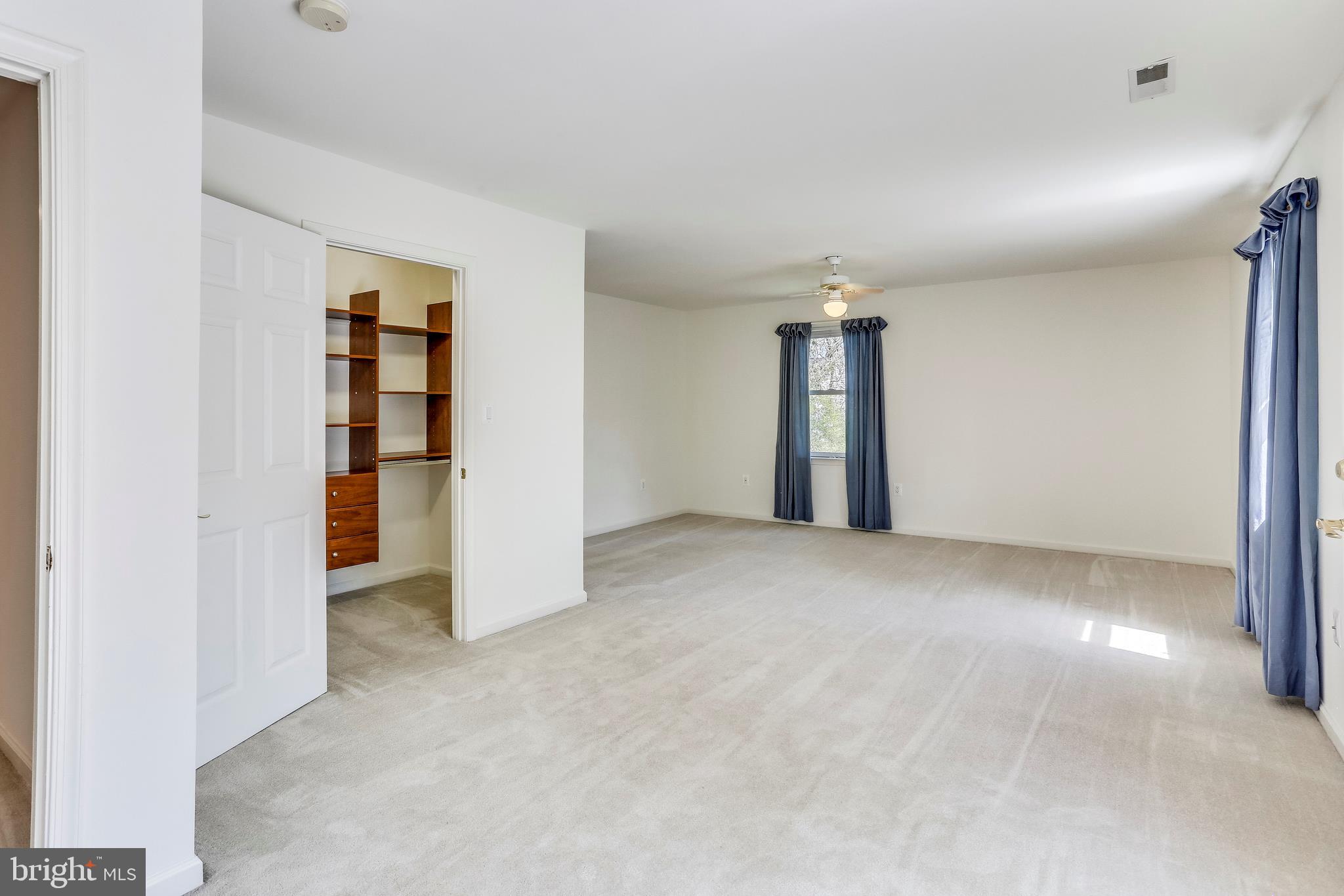 1745 Anderson Road Falls Church, VA 22043 - Photo 21 of 41 Upper Level Master Suite