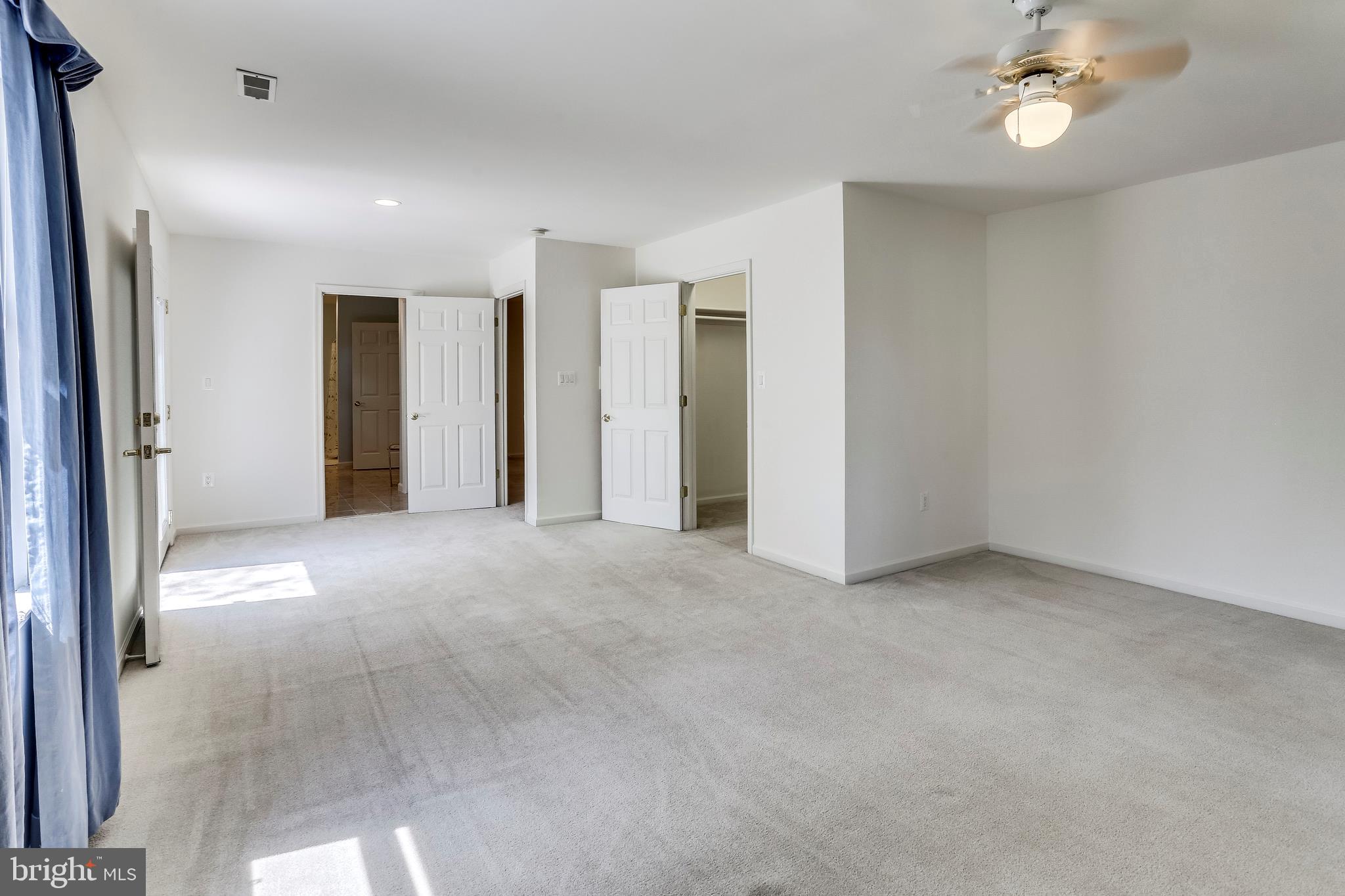 1745 Anderson Road Falls Church, VA 22043 - Photo 22 of 41 Upper Level Master Suite