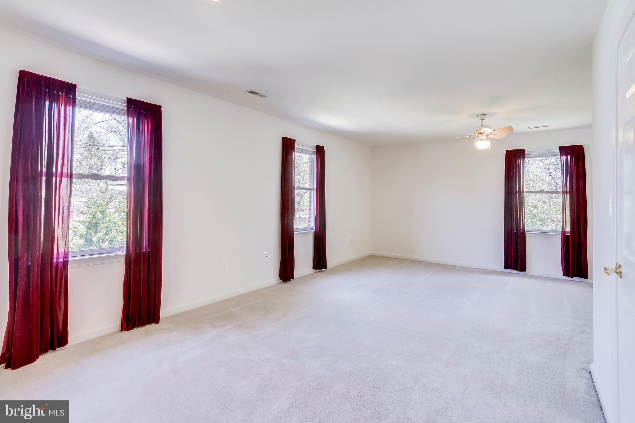 1745 Anderson Road Falls Church, VA 22043 - Photo 29 of 41 Bedroom