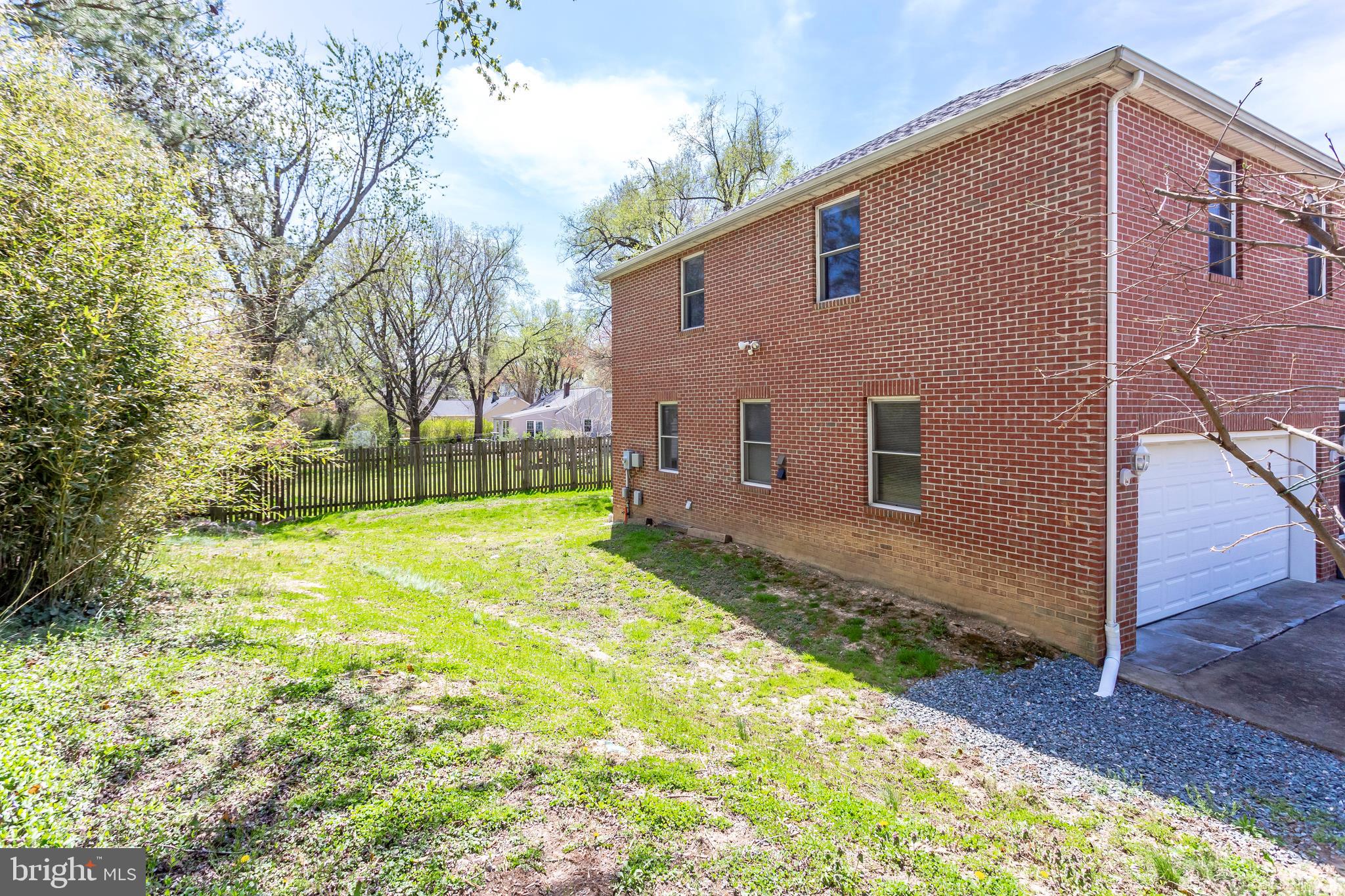 1745 Anderson Road Falls Church, VA 22043 - Photo 38 of 41 Exterior