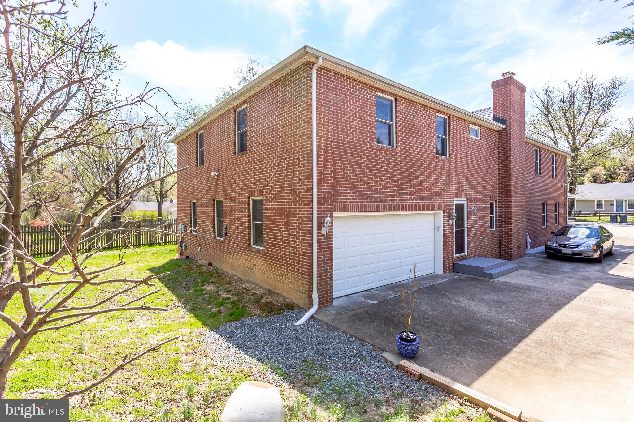 1745 Anderson Road Falls Church, VA 22043 - Photo 39 of 41 Exterior