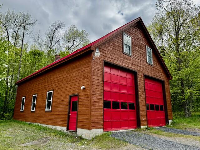 657 East Ridge Road Cornville, ME 04976 - Photo 30 of 37