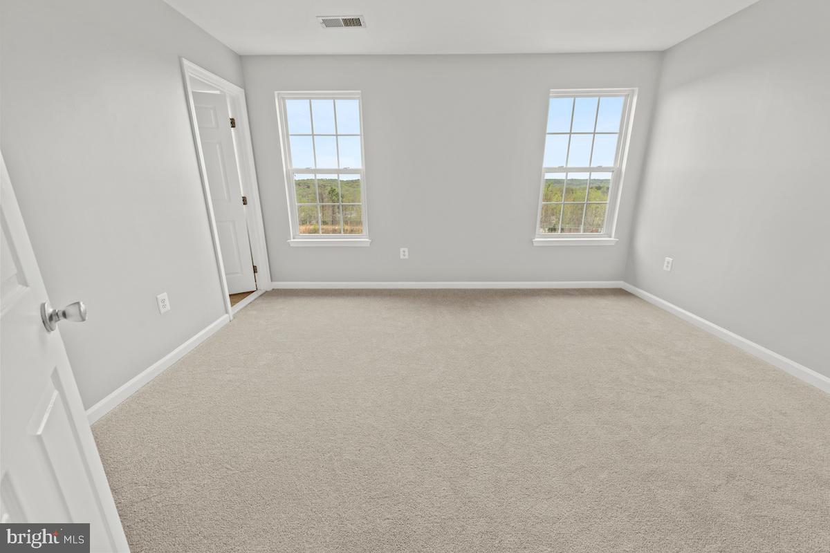 114 Short Branch Road Stafford, VA 22556 - Photo 14 of 64 primary bedroom