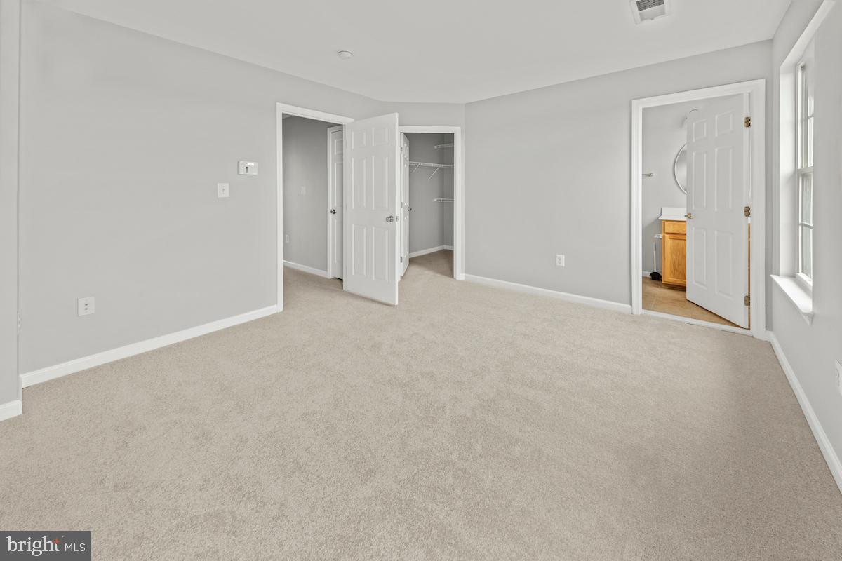 114 Short Branch Road Stafford, VA 22556 - Photo 15 of 64 primary bedroom
