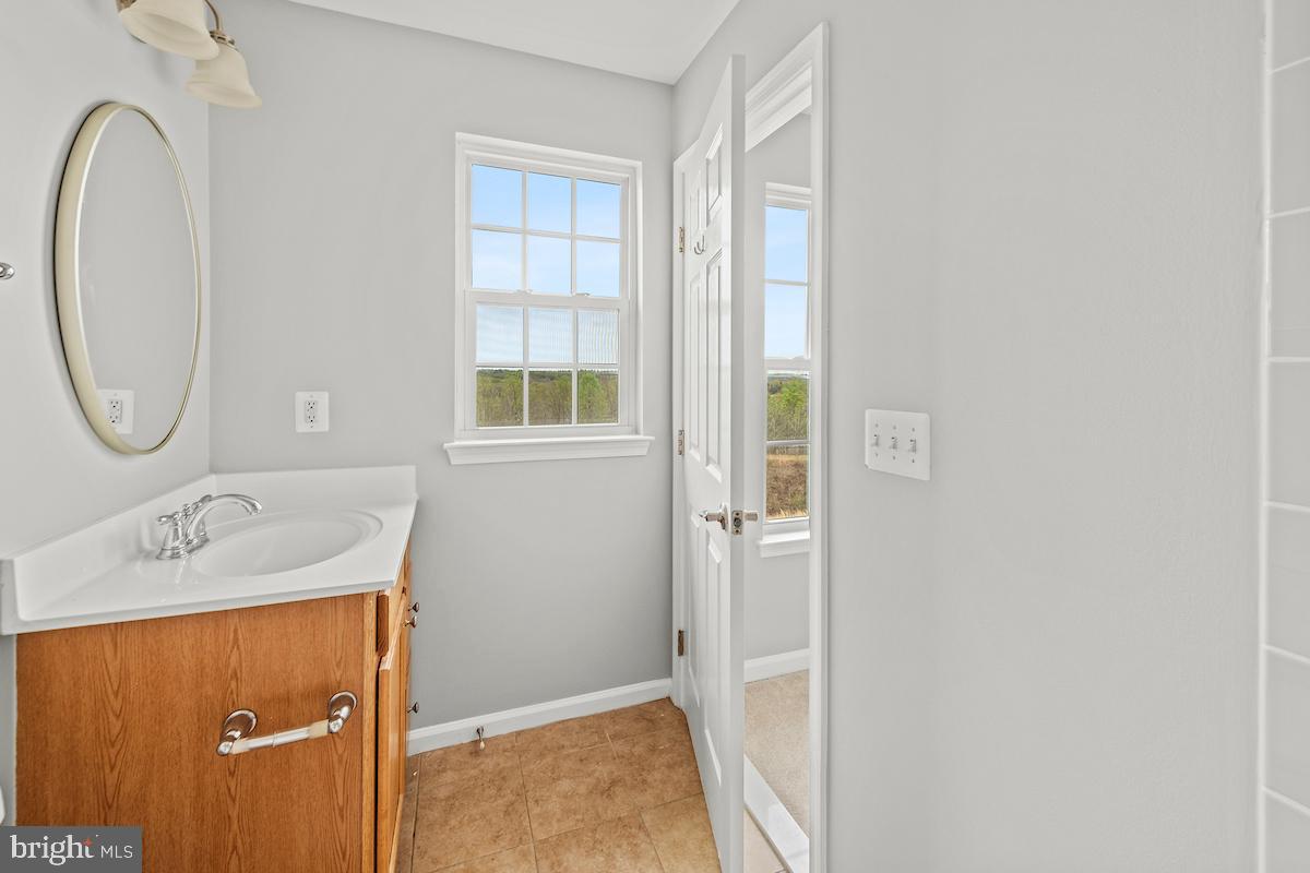 114 Short Branch Road Stafford, VA 22556 - Photo 17 of 64 primary bathroom