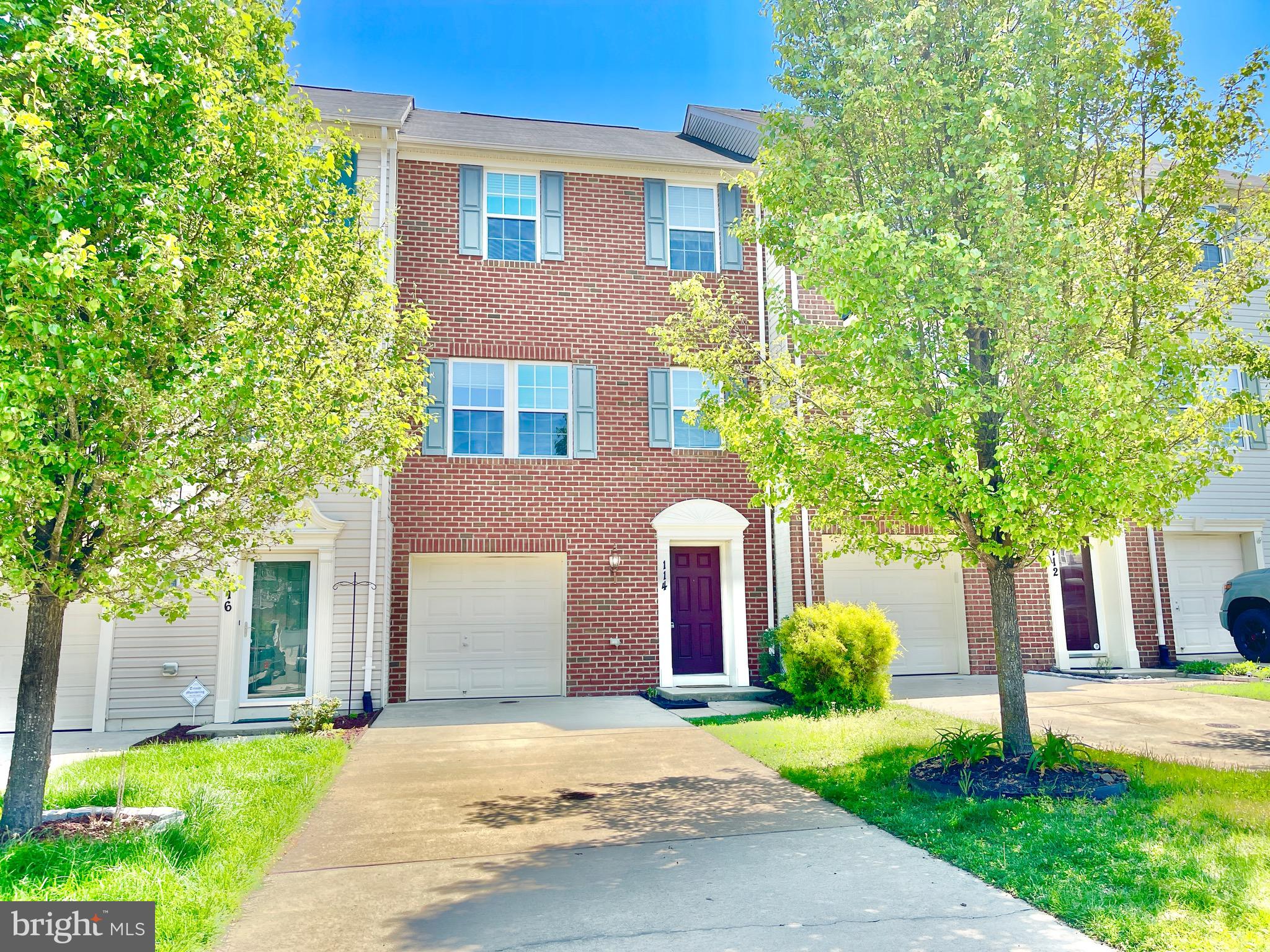 114 Short Branch Road Stafford, VA 22556 - Photo 2 of 64 Gallery Image 2