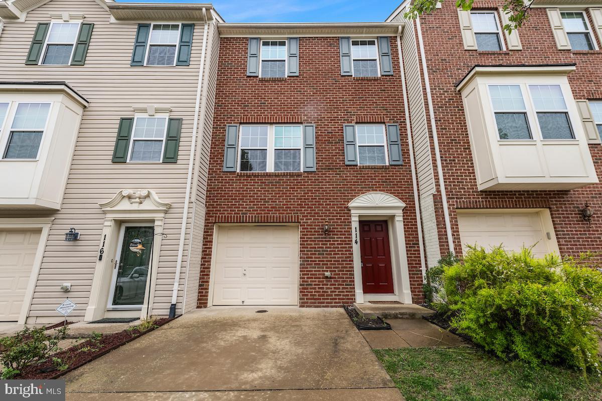 114 Short Branch Road Stafford, VA 22556 - Photo 41 of 64 Gallery Image 41