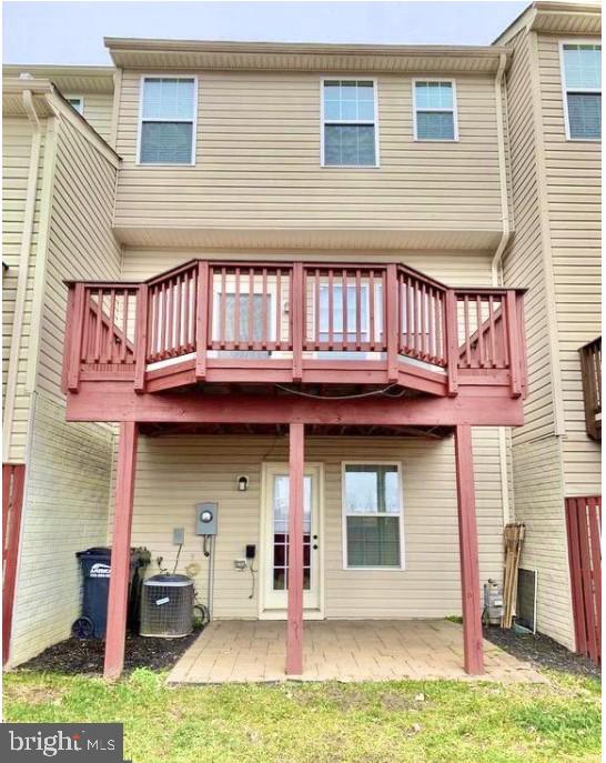 114 Short Branch Road Stafford, VA 22556 - Photo 50 of 64 Gallery Image 50