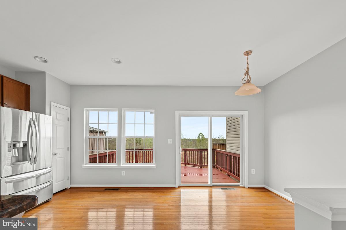 114 Short Branch Road Stafford, VA 22556 - Photo 5 of 64 Dining room