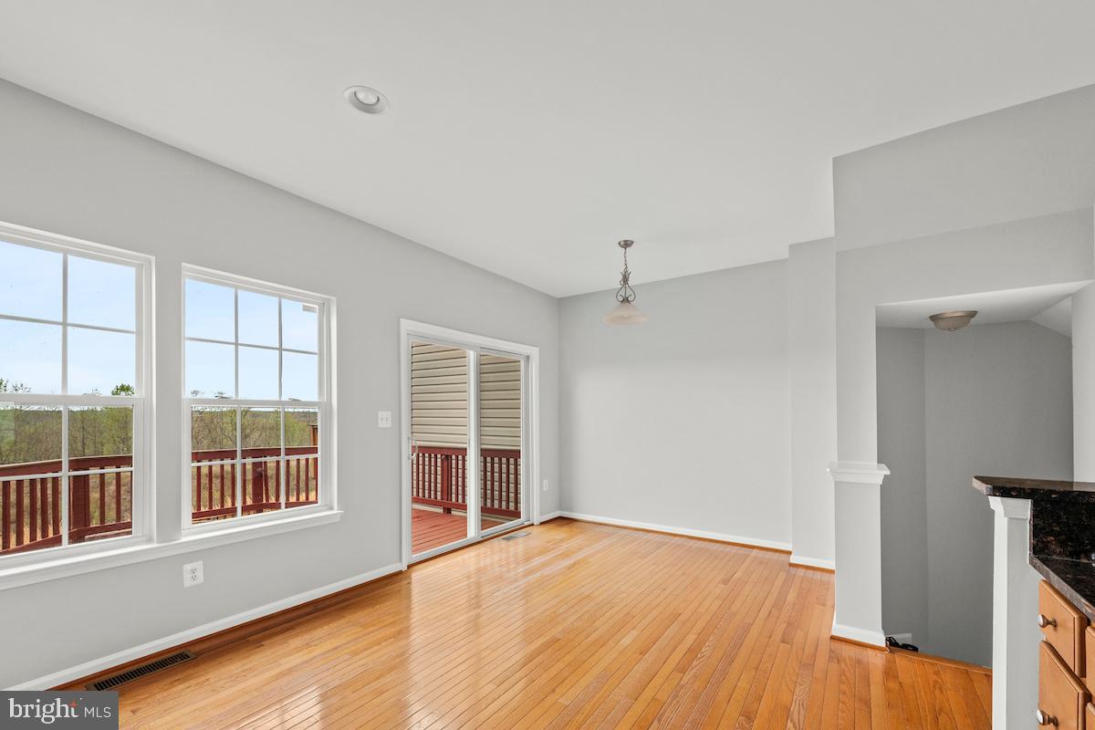114 Short Branch Road Stafford, VA 22556 - Photo 6 of 64 Diningroom