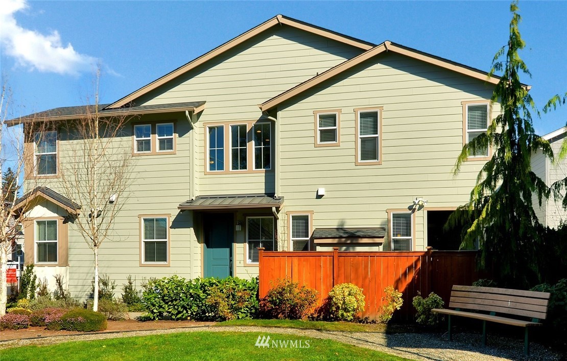 3528 178th Street Southeast, Unit 1001 Bothell, WA 98012 - Photo 1 of 25