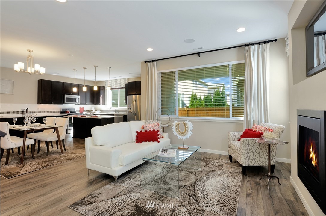3528 178th Street Southeast, Unit 1001 Bothell, WA 98012 - Photo 3 of 25