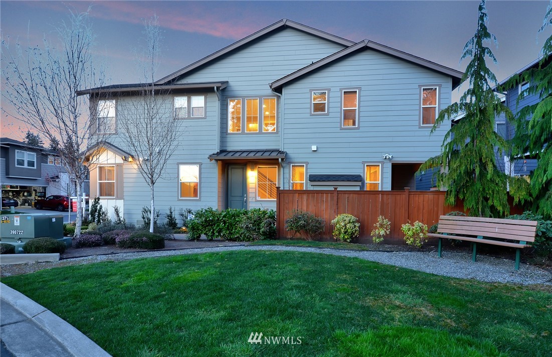 3528 178th Street Southeast, Unit 1001 Bothell, WA 98012 - Photo 24 of 25