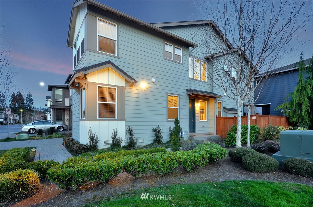 3528 178th Street Southeast, Unit 1001 Bothell, WA 98012 - Photo 25 of 25