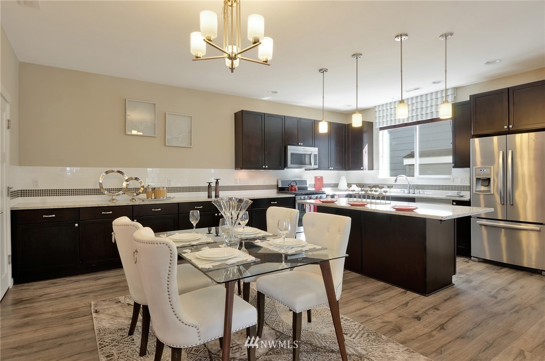 3528 178th Street Southeast, Unit 1001 Bothell, WA 98012 - Photo 4 of 25