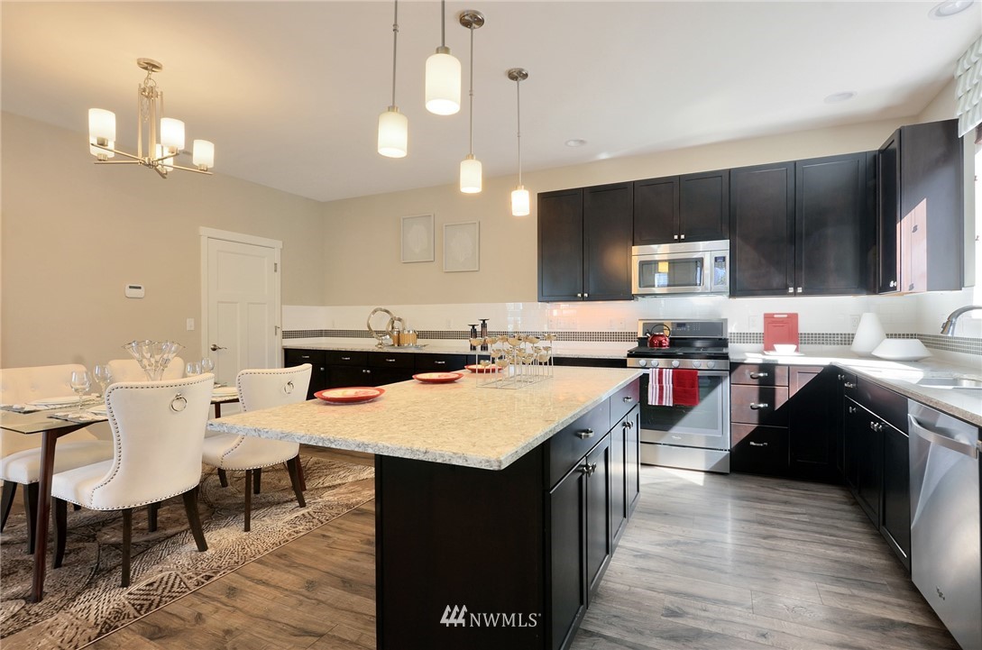 3528 178th Street Southeast, Unit 1001 Bothell, WA 98012 - Photo 5 of 25