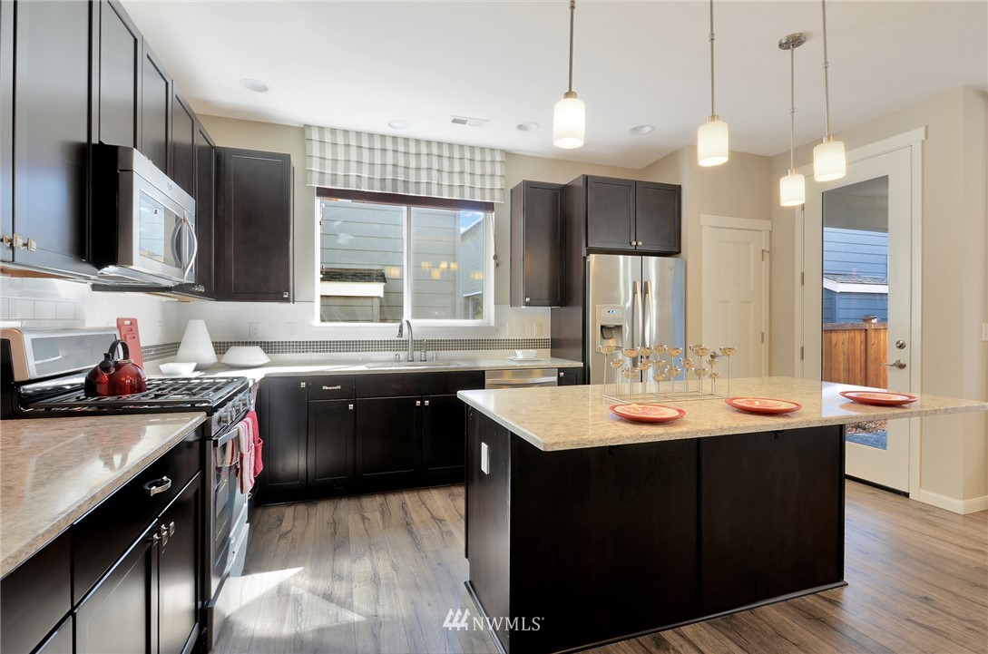 3528 178th Street Southeast, Unit 1001 Bothell, WA 98012 - Photo 6 of 25