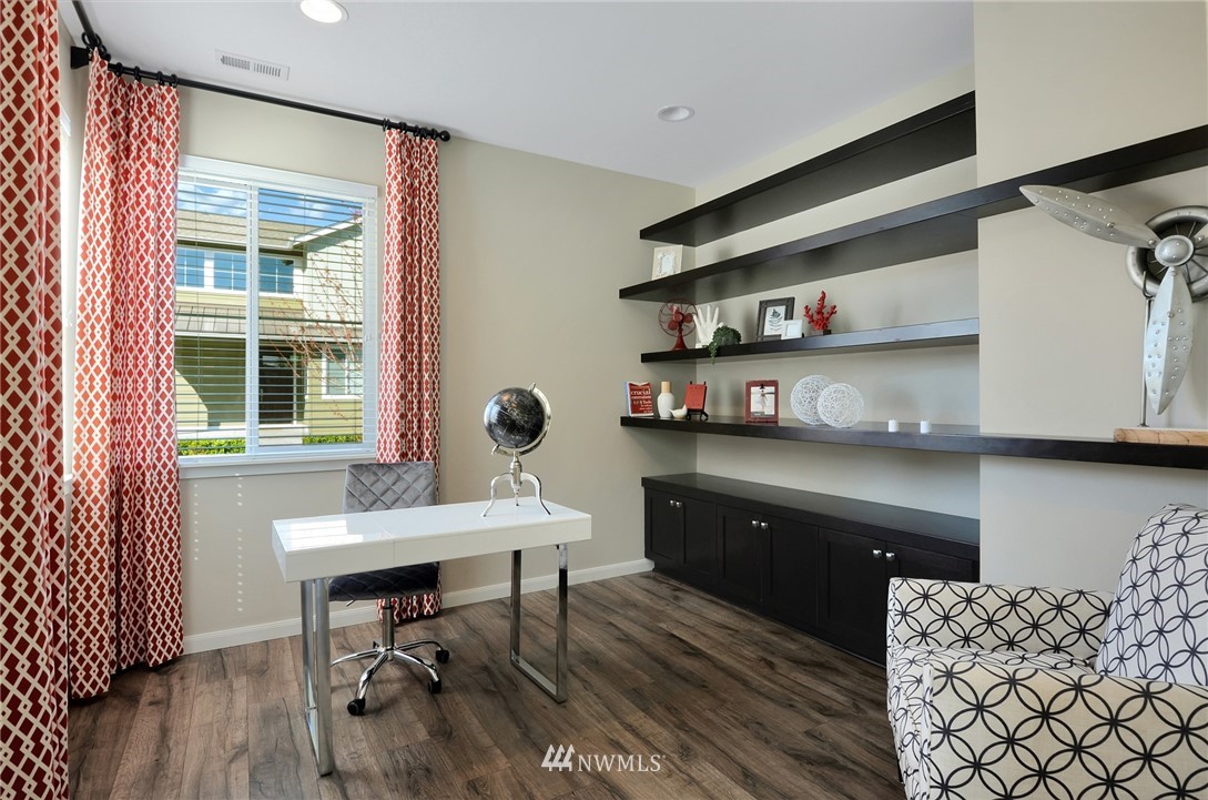 3528 178th Street Southeast, Unit 1001 Bothell, WA 98012 - Photo 9 of 25