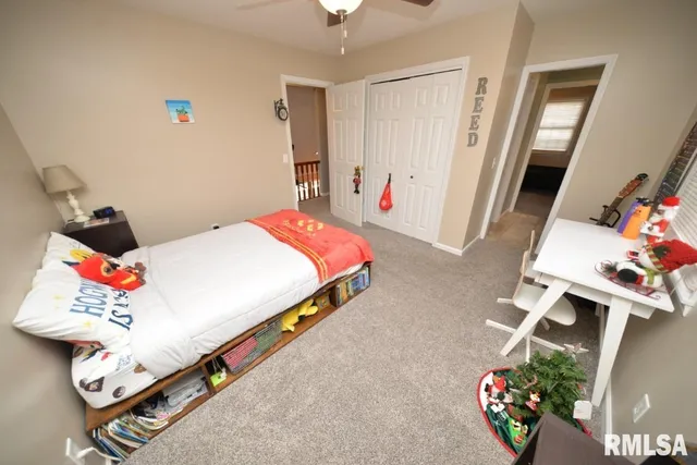 $260,000 | 824 North McCauley Lane, Mount Vernon, IL 62864