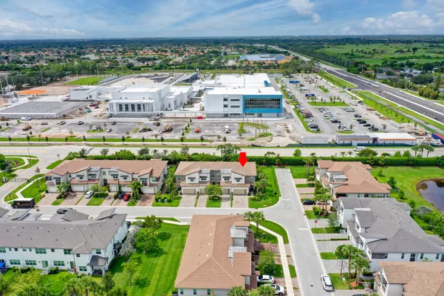 $3,300 | 9075 Kingsmoor Way, Lake Worth, FL 33467