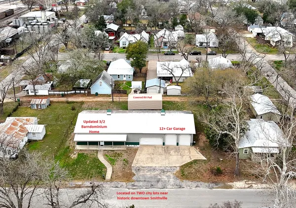 a picture of houses with outdoor space