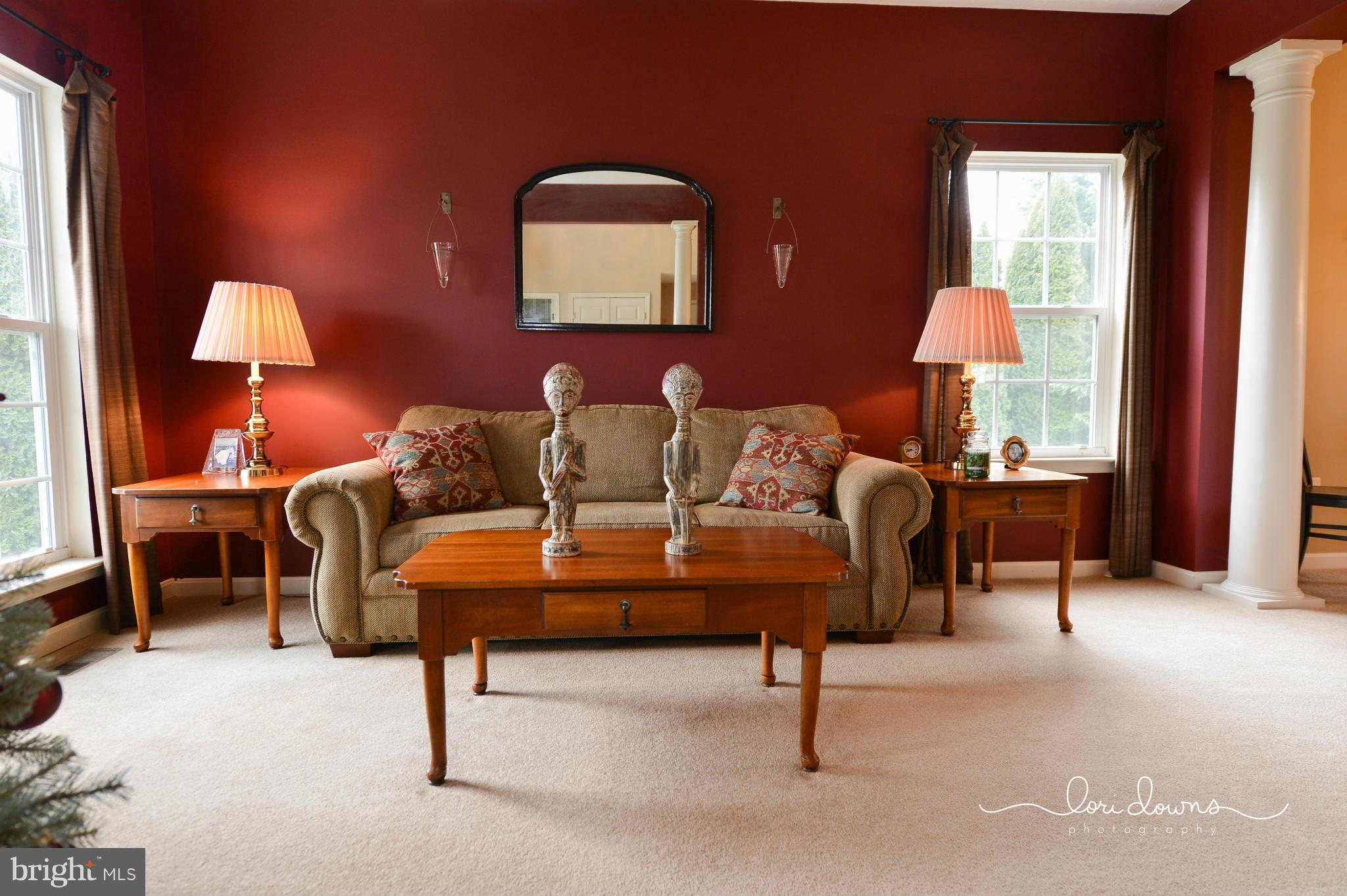 93 Manchester Drive Rising Sun, MD 21911 - Photo 11 of 30 Living Room