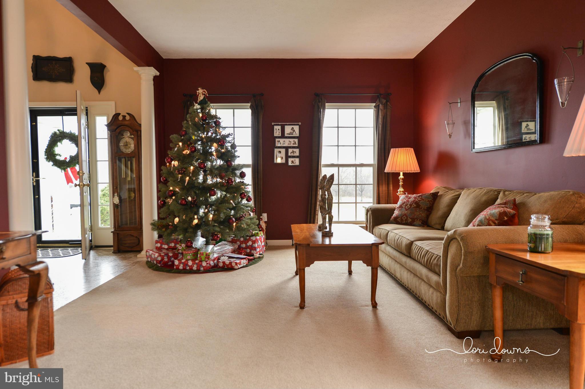 93 Manchester Drive Rising Sun, MD 21911 - Photo 12 of 30 Living Room
