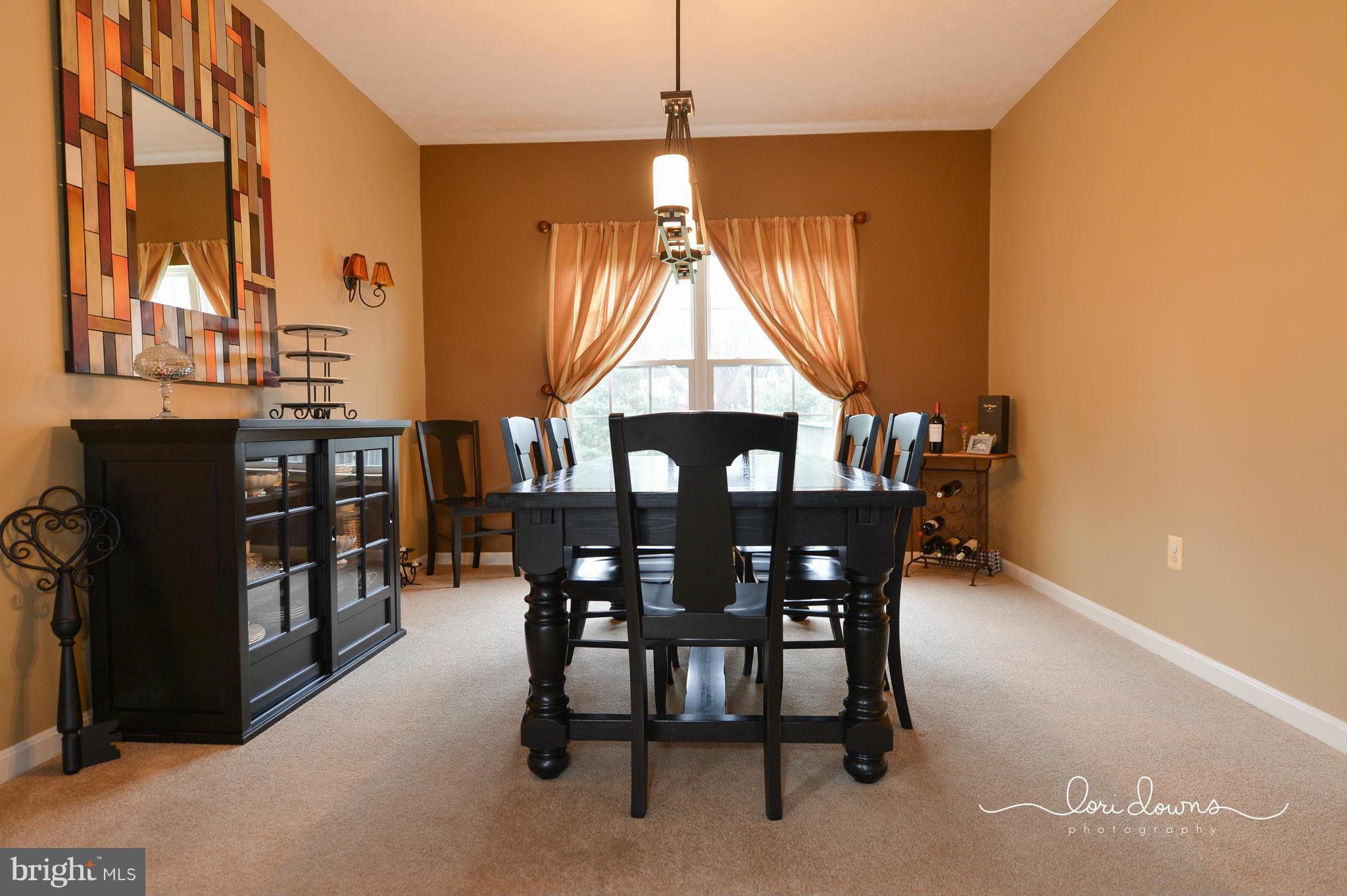 93 Manchester Drive Rising Sun, MD 21911 - Photo 13 of 30 Dining Room
