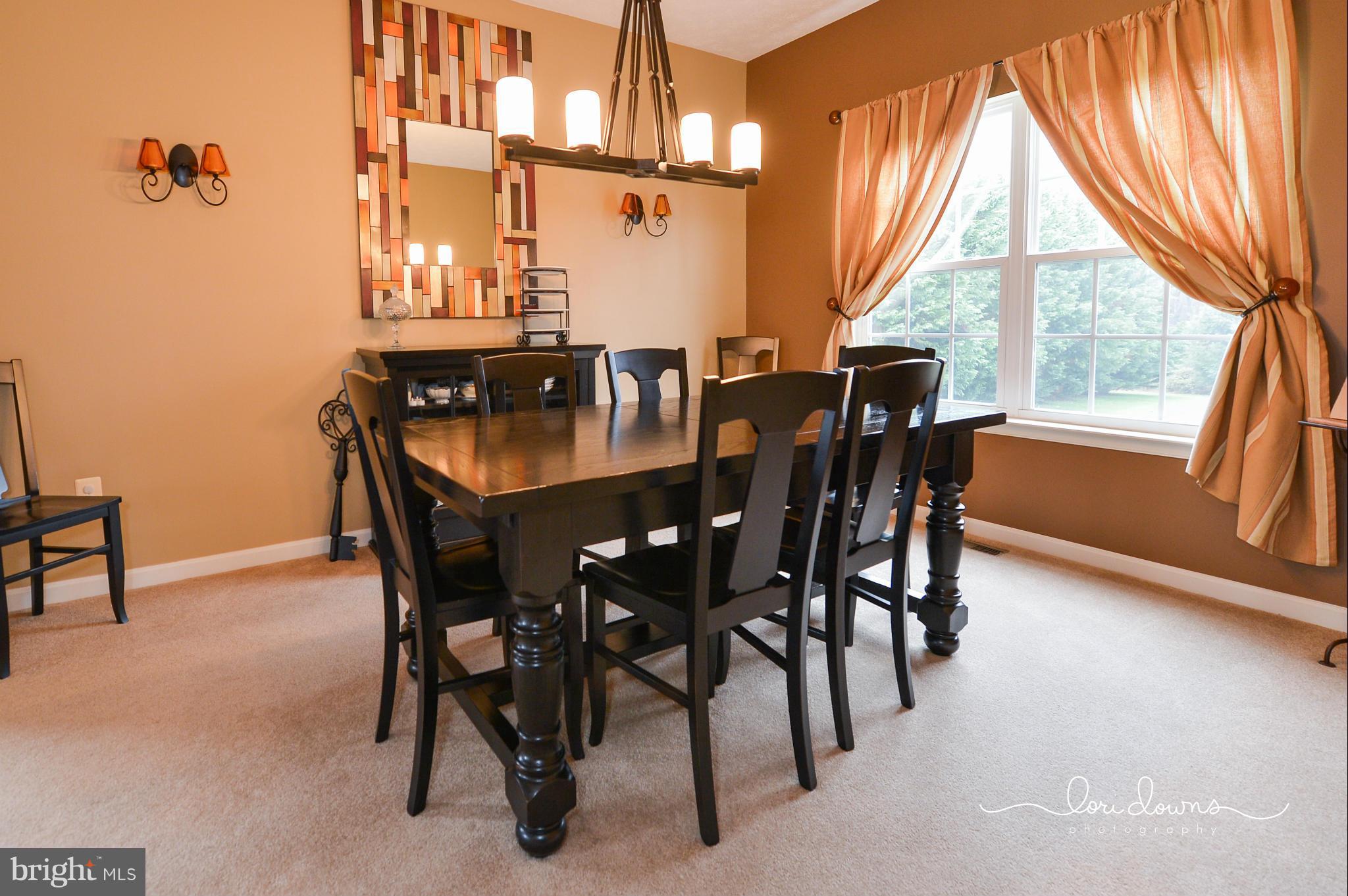 93 Manchester Drive Rising Sun, MD 21911 - Photo 14 of 30 Dining Room
