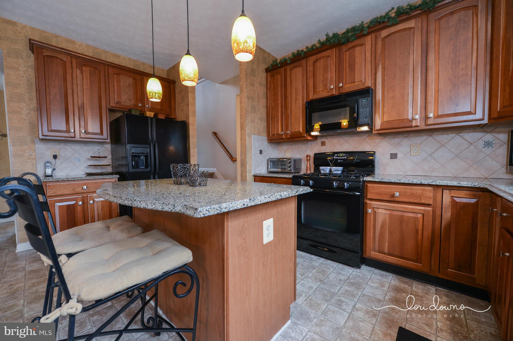 93 Manchester Drive Rising Sun, MD 21911 - Photo 16 of 30 Kitchen