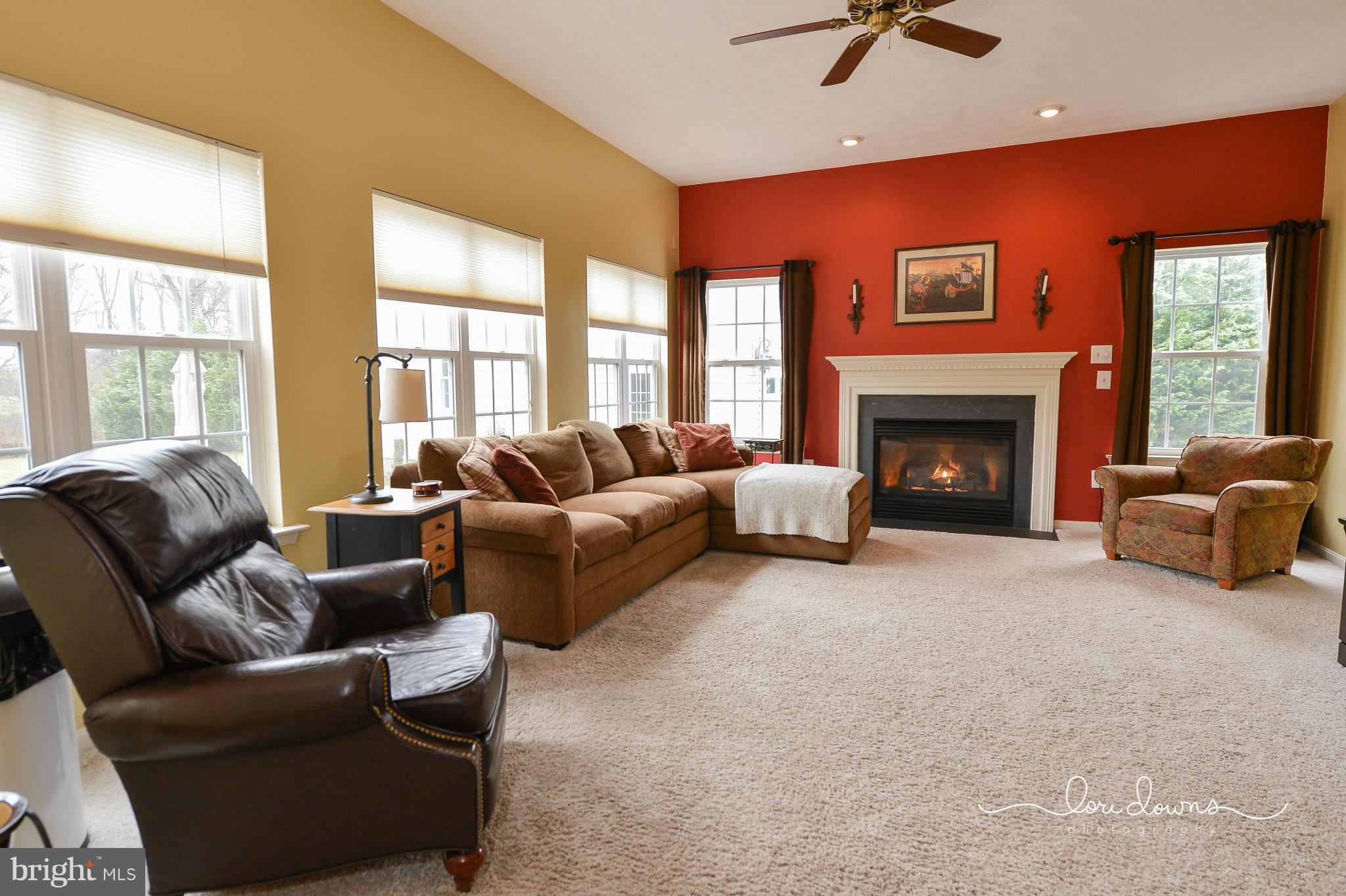 93 Manchester Drive Rising Sun, MD 21911 - Photo 18 of 30 Family Room