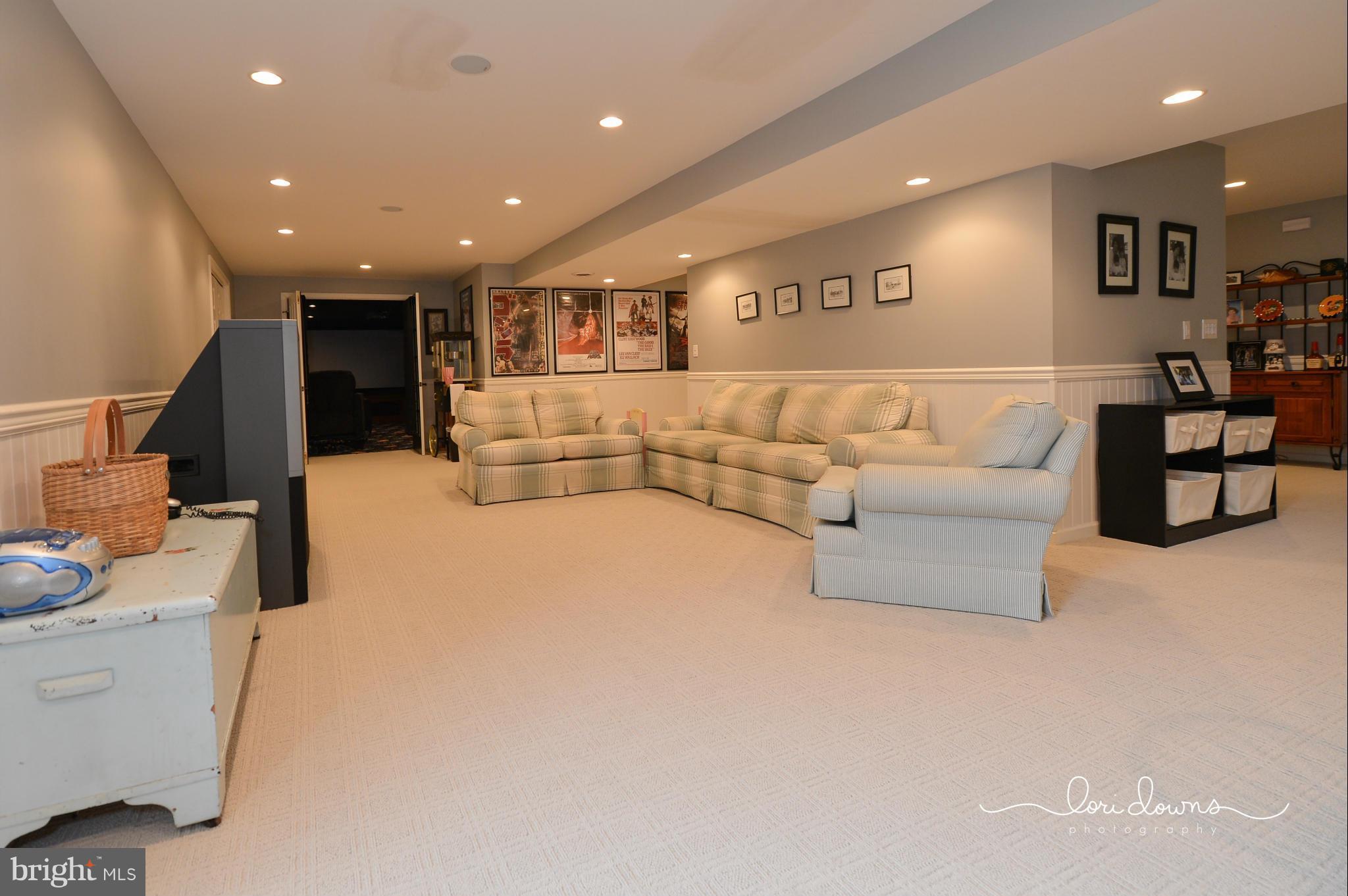 93 Manchester Drive Rising Sun, MD 21911 - Photo 20 of 30 Basement