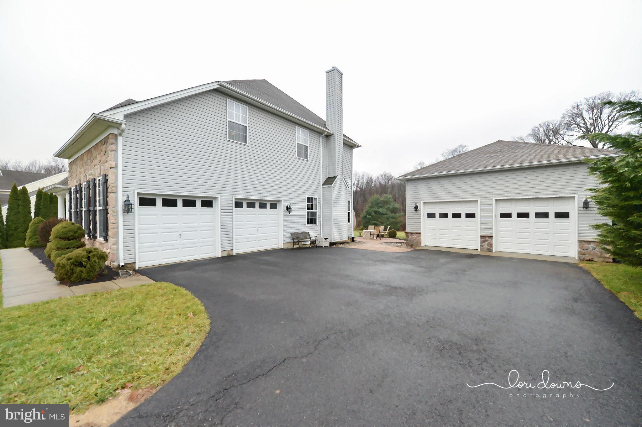 93 Manchester Drive Rising Sun, MD 21911 - Photo 7 of 30 Exterior (General)