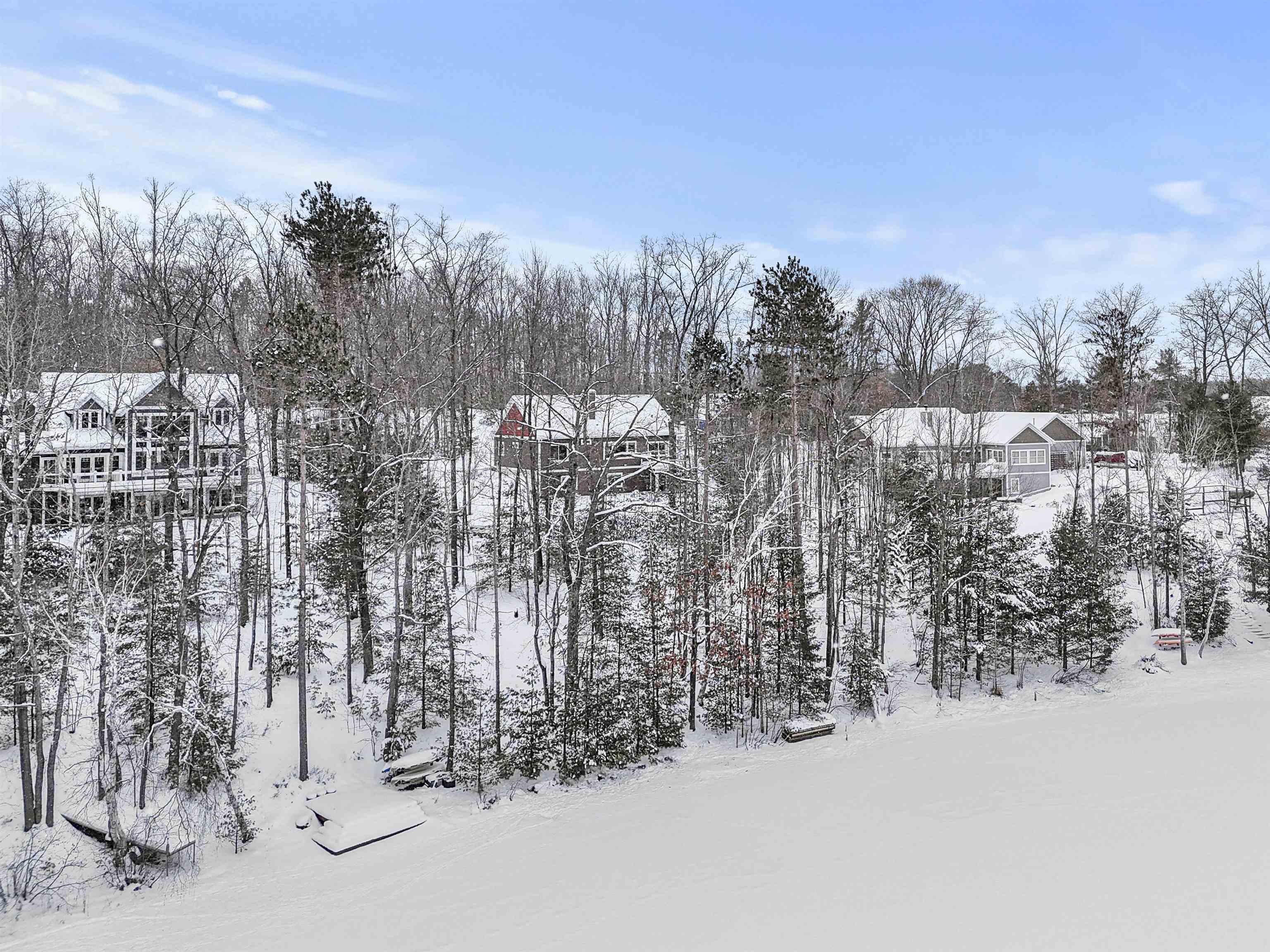 1027 Tranquil Point Road, Unit LOT: 3 Traverse City, MI 49696 - Photo 3 of 40